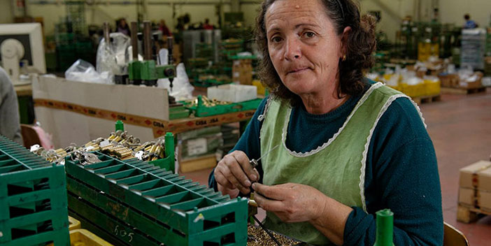OIT: aumento da produtividade do trabalho é imperativo para uma América Latina que busca mais e melhores emprego